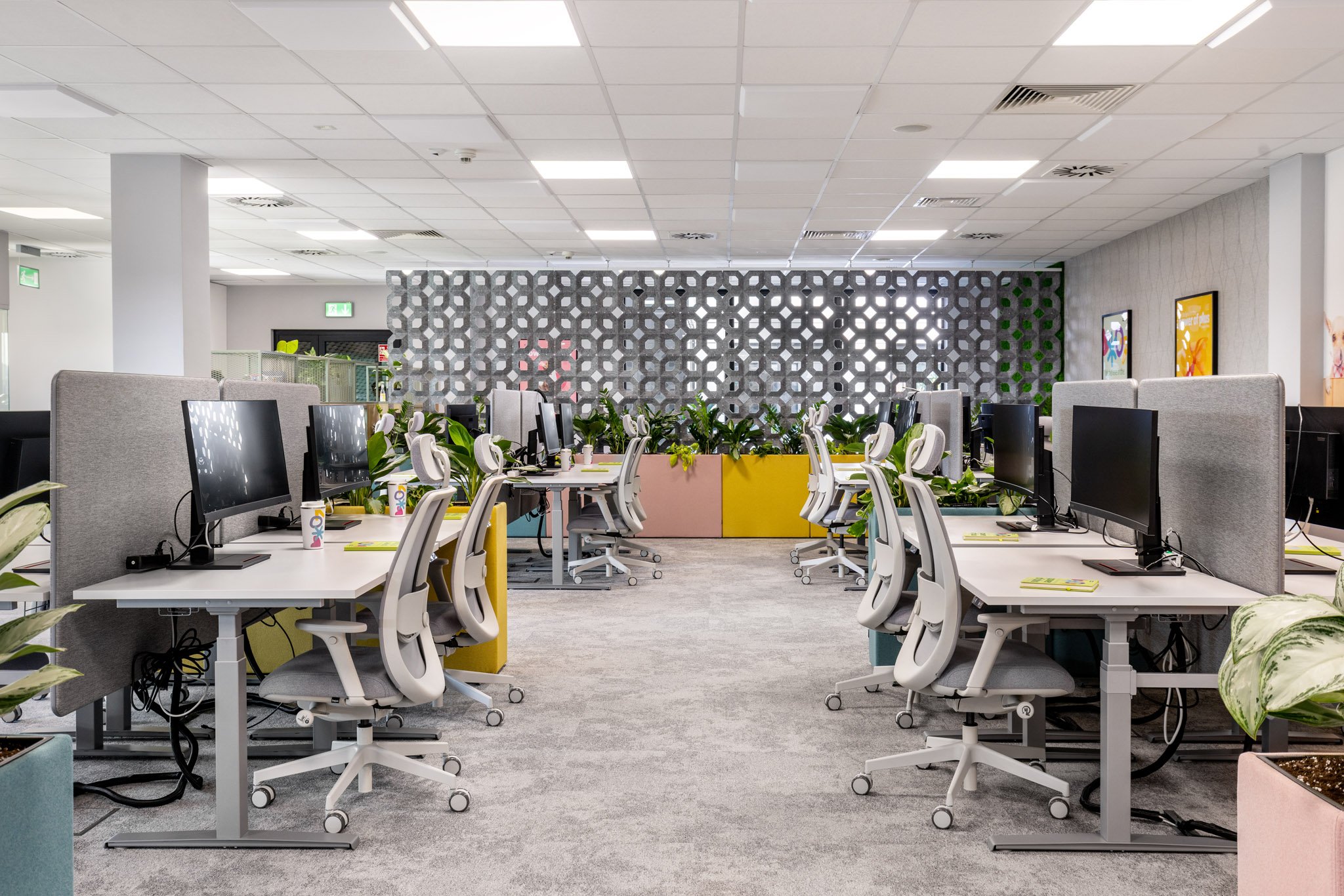 Jak wybrać krzesło biurowe?