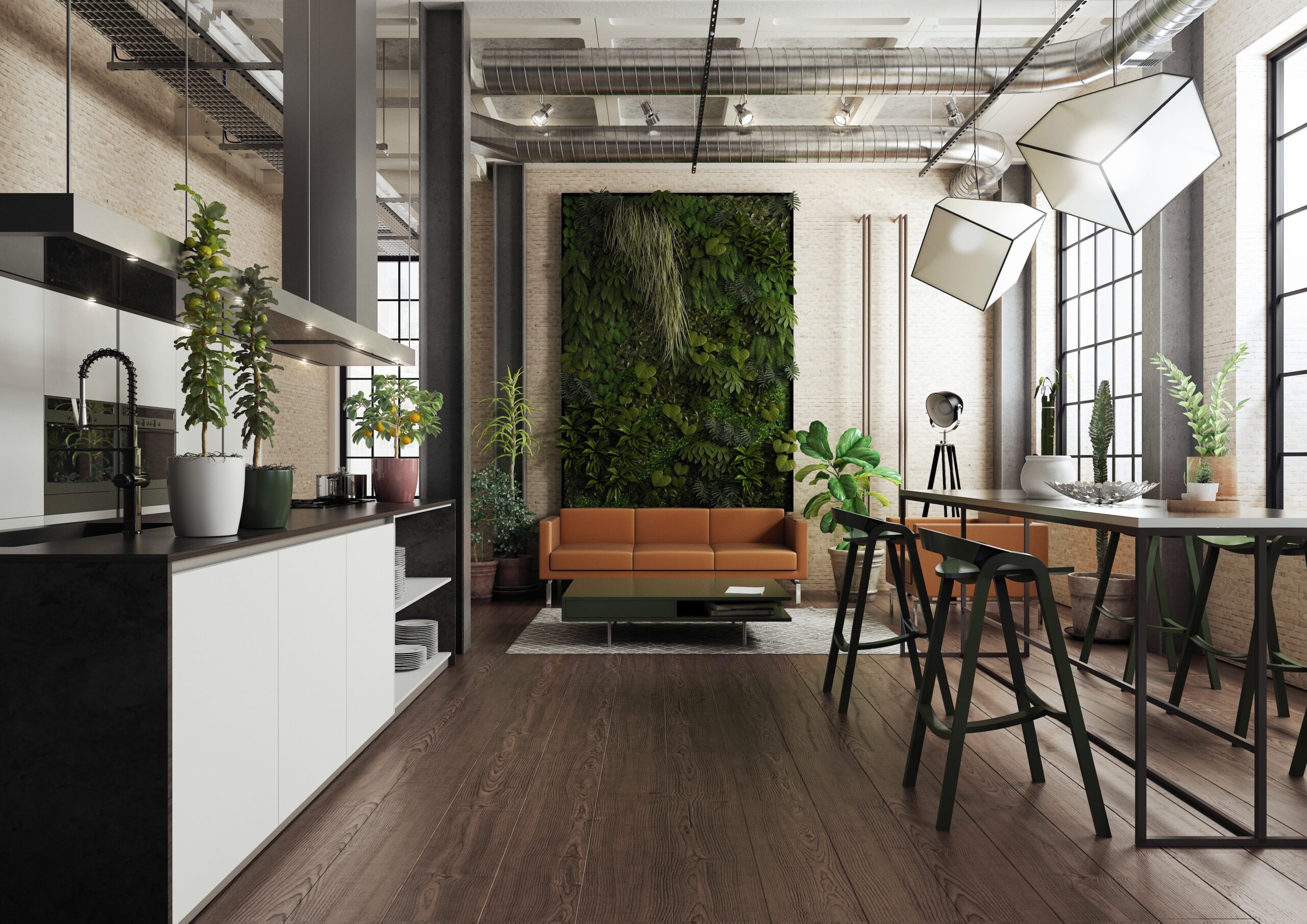 Jak dobrać odpowiednią wysokość hokera?