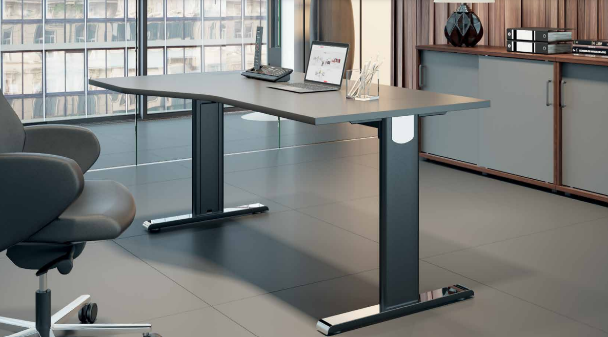 Aranżacja biura rachunkowego – inspiracje i&nbsp;porady!